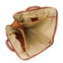 Sorrento - Document Leather briefcase
